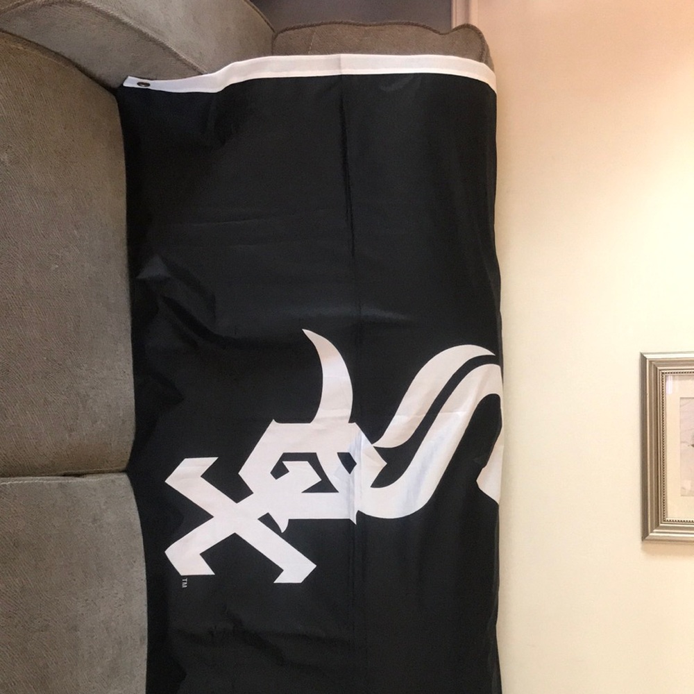 Sox flag